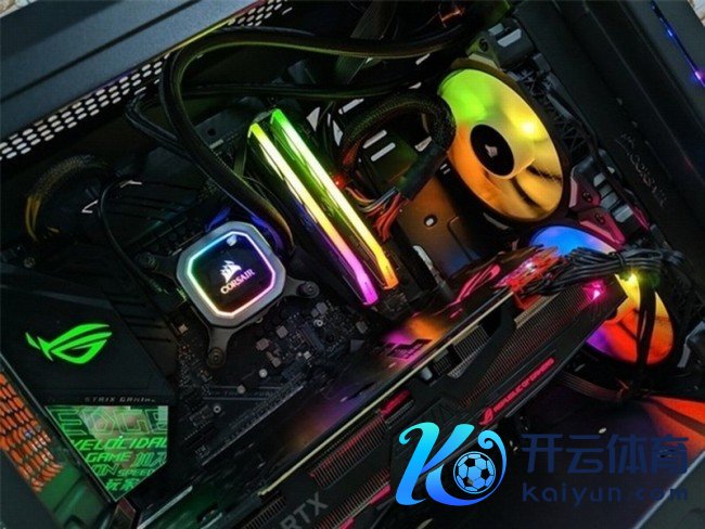 电脑四大配件价钱暴涨 华强北配一台电脑至少涨1000元