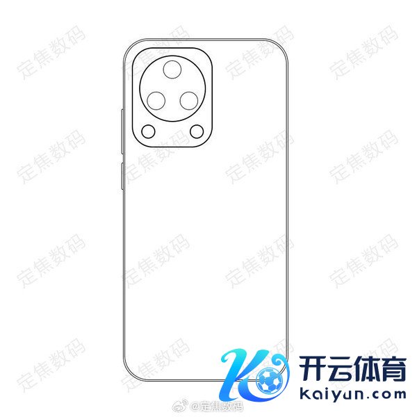 疑似华为nova 16系列猜念念图