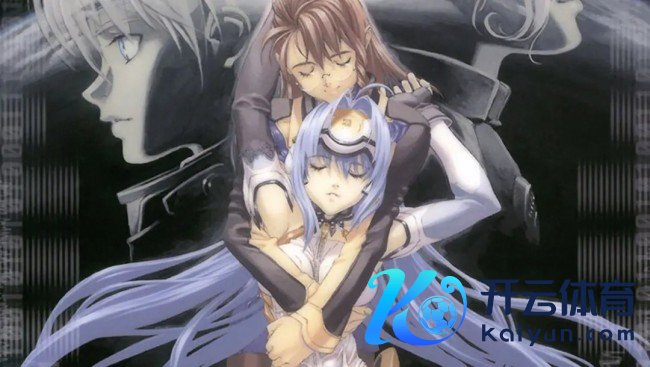 20年前的翻盖机神作！《异度传说：魔笛手》将登陆PC和Switch